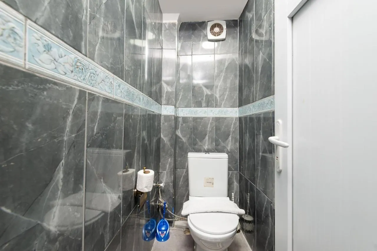 Fountain House Hagiasophia Apartment Istanbul