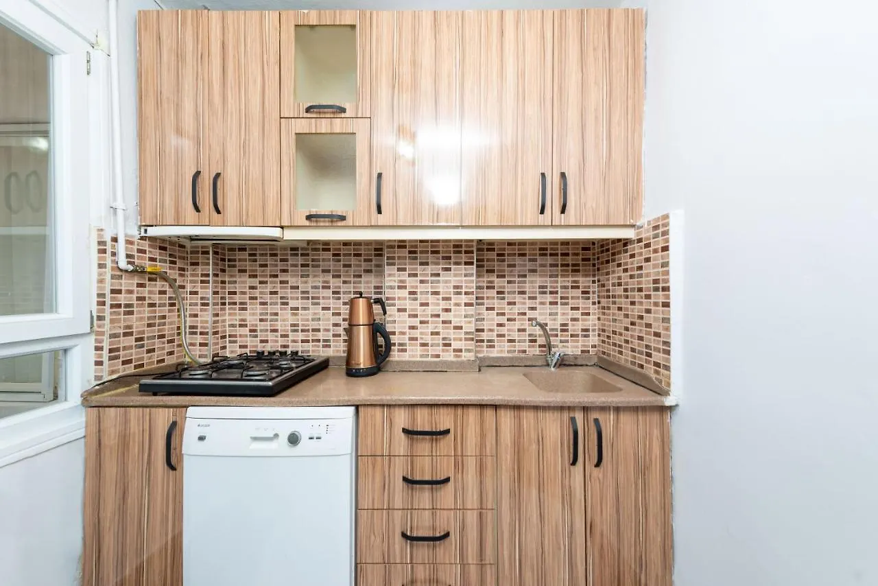 Fountain House Hagiasophia Apartment Istanbul