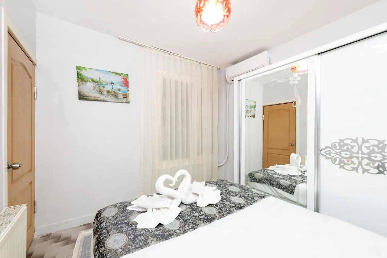 Fountain House Hagiasophia Apartment Istanbul 0*,  Turkey
